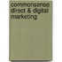 Commonsense Direct & Digital Marketing