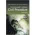 Commonwealth Caribbean Civil Procedure