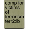 Comp For Victims Of Terrorism Terr2:lb door Marshall Shapo