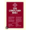 Companion Bible (Black)Genuine Leather by Ethelbert W. Bullinger