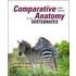 Comparative Anatomy Of The Vertebrates