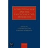 Compet Law & Enforcement Article 102 C door Ioannis Kokkoris