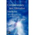 Complementary And Alternative Medicine