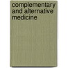 Complementary and Alternative Medicine door John W. Spencer