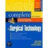 Complete Review Of Surgical Technology