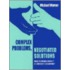 Complex Problems, Negotiated Solutions