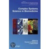 Complex Systems Science In Biomedicine door Onbekend
