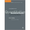 Computational and Quantitative Studies door Michael A.K. Halliday