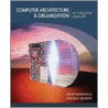 Computer Architecture and Organization door Vincent P. Heuring