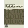 Concise Encyclopedia Of Periodontology door David Vandersall