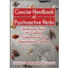 Concise Handbook of Psychoactive Herbs door Marcello Spinella