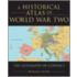 Concise:historical Atlas World War 2 P