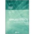 Contemporary Debates in Applied Ethics