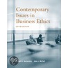 Contemporary Issues in Business Ethics door Joseph R. DesJardins