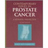 Contemporary Issues in Prostate Cancer door Jeanne Held-Warmkessel