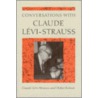 Conversations With Claude Levi-Strauss by Didier Eribon