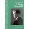 Conversations With F. Scott Fitzgerald by Matthew Joseph Bruccoli