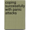 Coping Successfully With Panic Attacks door Shirley Trickett