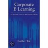Corp E-learning Iinside View Ibm Sol C door Luther Tai
