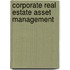 Corporate Real Estate Asset Management