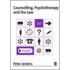 Counselling, Psychotherapy And The Law