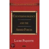 Counterinsurgency And The Armed Forces door Laure Paquette