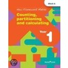 Counting, Partitioning And Calculating by Unknown