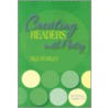 Creating Readers With Poetry [with Cd] by Nile Stanley