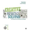Creative Approaches To Problem Solving door Scott G. Isaksen