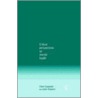 Critical Perspectives in Mental Health door Victoria Coppock
