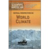 Critical Perspectives on World Climate door Onbekend