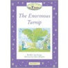 Ct Beg 1: The Enormous Turnip Big Book door Sue Arengo
