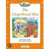 Ct Beg 2: The Gingerbread Man Big Book door Sue Arengo