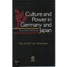 Culture and Power in Germany and Japan door Nils-Johan Jorgensen
