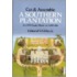 Cut and Assemble a Southern Plantation
