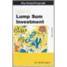 Daily Telegraph  Guide To Lump Sum Inv by Liz Walkington