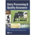 Dairy Processing And Quality Assurance
