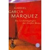 Das Leichenbegängnis der Großen Mama door Gabriel Garcia Marquez
