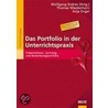 Das Portfolio in der Unterrichtspraxis door W. Endres
