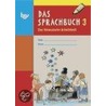 Das Sprachbuch 3 Arbeitsheft Ausgabe E door Onbekend