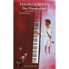Das Wunderkind und andere Erzählungen by Thomas Mann