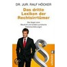 Das dritte Lexikon der Rechtsirrtümer door Ralf Höcker
