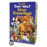 Das große Tony-Wolf-Bären-Wimmelbuch by Tony Wolf