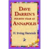 Dave Darrin's Fourth Year At Annapolis door Harrie Irving Hancock