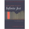 David Foster Wallace's  Infinite Jest door Stephen Burn