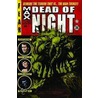 Dead of Night, Featuring the Man-Thing by Roberto Aguirre-Sacasa
