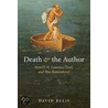 Death & Author How D.h.lawrence Died C door David Ellis