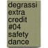 Degrassi Extra Credit #04 Safety Dance