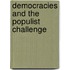 Democracies And The Populist Challenge