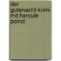 Der Gutenacht-Krimi mit Hercule Poirot